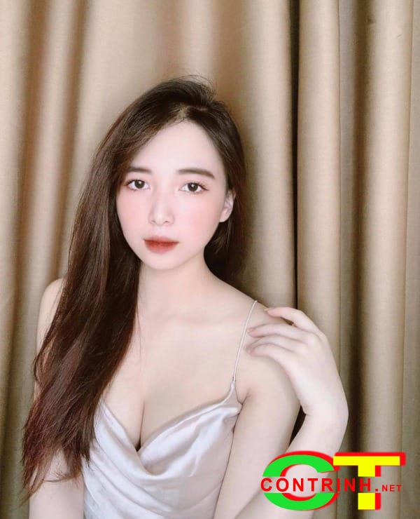 Ảnh chụp hot girl Alice Trang Phạm